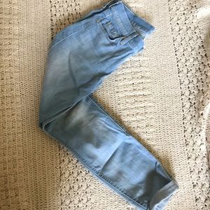 7 For All Mankind denim jeans
